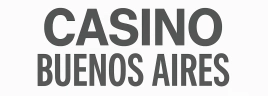 Casino Buenos Aires